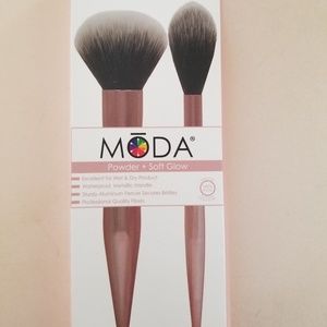 MODA Brush set